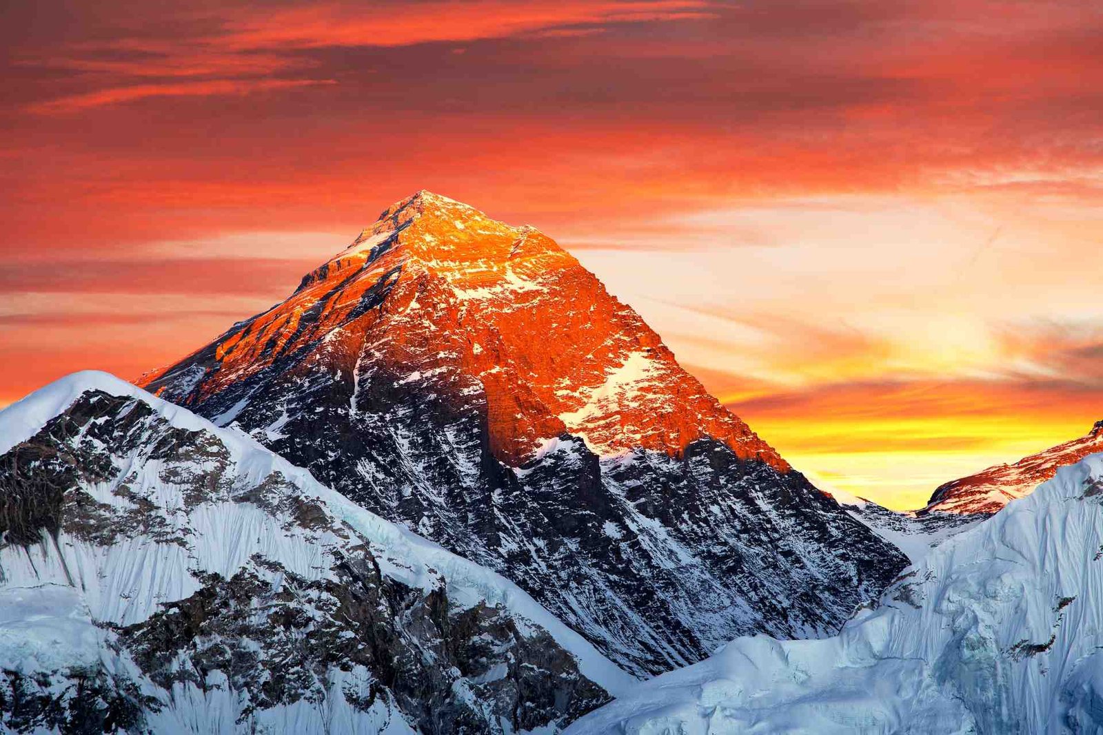 Everest Base Camp Trek Packages